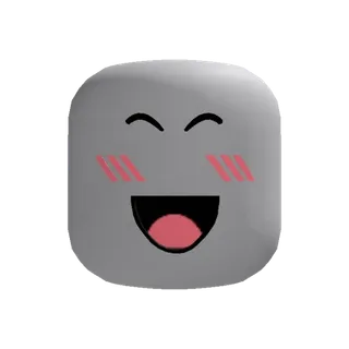 Super Super Happy Face [SSHF] - Limited