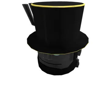 Steampunk Lincoln - limited