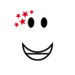 Crimson Starface - Limited