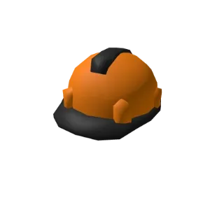 Turbo Builders Club Hard Hat [TBC] - Limited