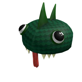 Epic Failosaurus - Limited