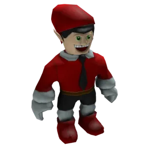 Annoying Elf: Keith - Limited