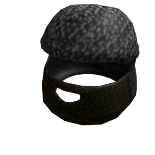 Bearded Beanie - Limited