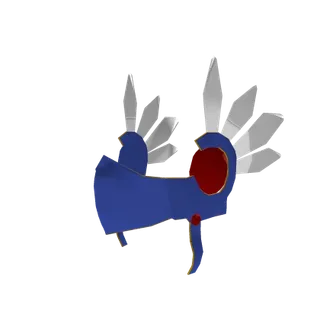 Valkyrie Helm [Valk] - Limited