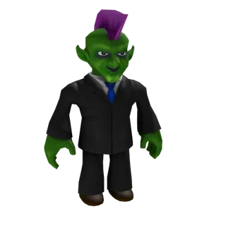 Troll Pet - Limited