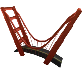 Golden Gate Bridge - Limited
