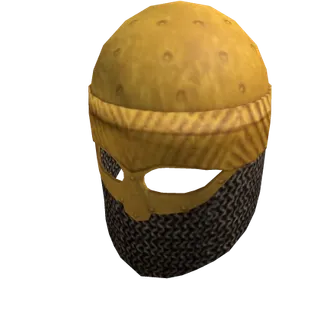 Gilded Warrior - Limited