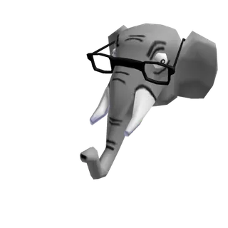 Dr. Elephant- Limited