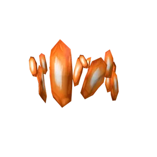 Amber Crystal Circlet [ACC] - Limited