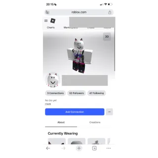 2009 RBL Account I Premium + Small I Off-sales I Everything Changeable