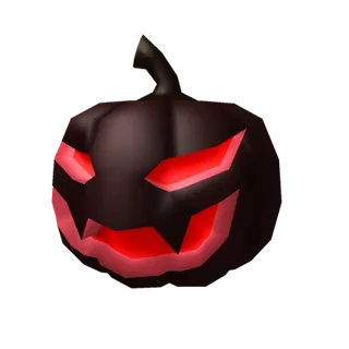 MM2 - Red Pumpkin (2018)