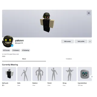 Code Stacked Account I Pizza Face I Mod Vision I Omega Mage I Cash Pile I Daytrader I Cyanskelefan I Madrake Cap 