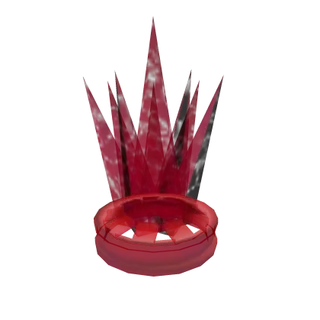 Red Ice Crown [RIC] - Limited
