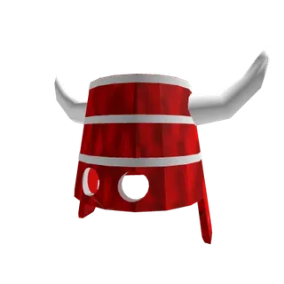 Agonizingly Red Bucket of Cheer  [RBC] - Limited