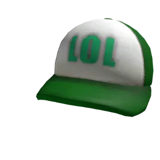 LOL Day Cap - Limited