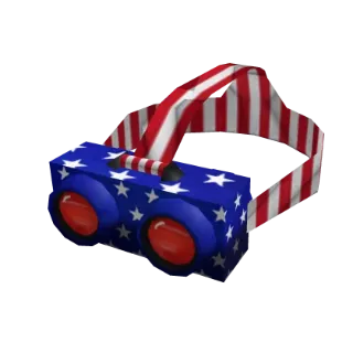 Patriot Vision - Limited