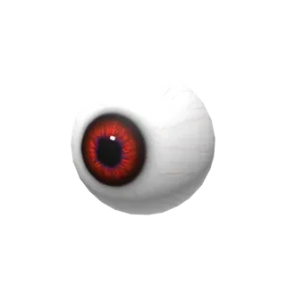 Ruby Eye - Limited