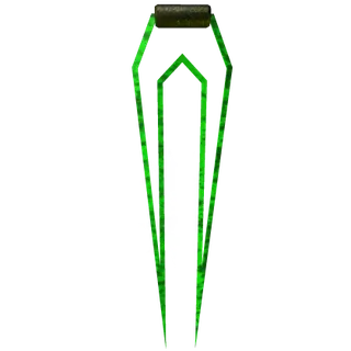 Spec Alpha Biograft Energy Sword [Alpha] - Limited