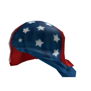 Red, White, and Shaggy [RWAS] - Limited
