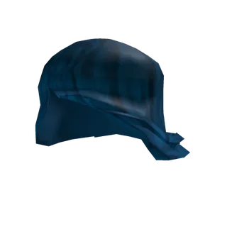Midnight Blue Shaggy [MBS] - Limited