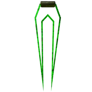 Spec Alpha Biograft Energy Sword [Alpha] - Limited