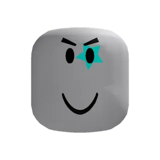 Teal Rock Star Smile [TRSS] - Limited