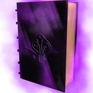 Dark Spellbook of the Forgotten - Limited