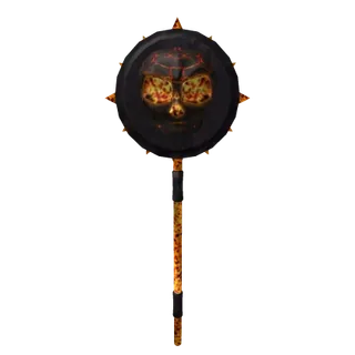 Telamon's Foe Hammer [Foe] - Limited