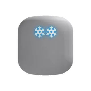 Snowflake Eyes [SE] - Limited