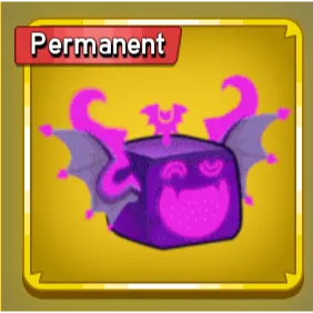 Permanent Shadow Blox Fruits