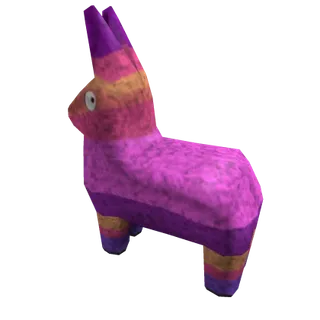 Reese's Mystery Pony Pinata - Limite