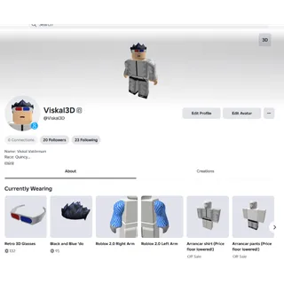 ¬_¬ Account I Minion I 2013 Sparkler I Minion Goggles I Think Tie I Builders Club Hard Hat I Ninja Mask of Light I Stacked 