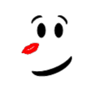Grandma's Lipstick [GL] - Limited