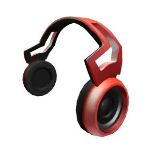 Flaming Hotphones - Limited