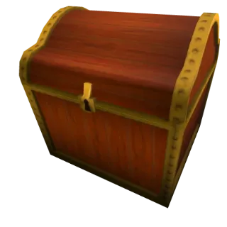 Telamon's Mystery Box - Limited