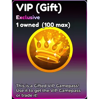 Vip AD