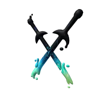 Petrolume Swordpack - Limited