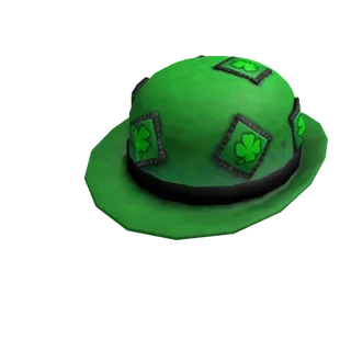 Kilty McJig's Irish Bowler 2011 - Limited