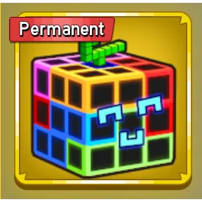 Permanent Creation Blox Fruits