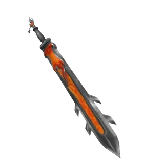 Immortal Sword: Burning Embrace [Embrace] - Limited