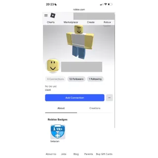 2009 Account I Premium + Small I Off-sales I Everything Changeable