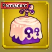 Permanent Dough Blox Fruits