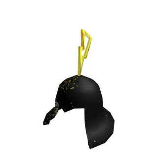 Helm of the Flashing Bolt [FH] - Limited