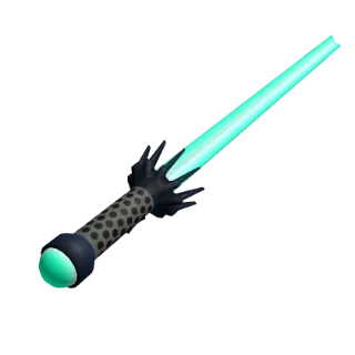 An Elegant Blade - Limited