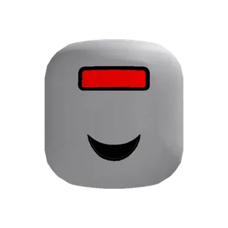 Crimson Laser Vision [CLV] - Limited