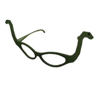 Brontosaurus Shades - Limited