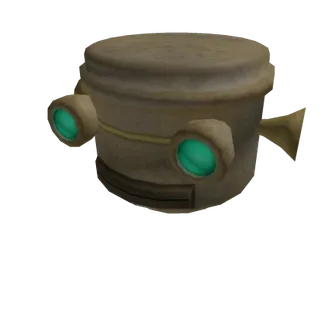 Rusty McBucketton - Limited