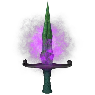 Azurewrath's Return - Limited