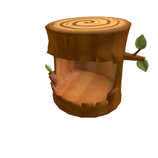 Flora's Knight - Limited