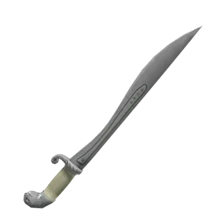 Otterhead Shortsword - Limited